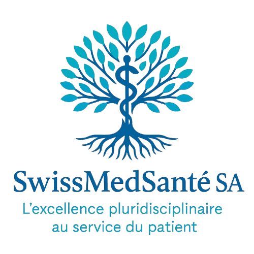 Logo du cabinet Dr Kamel Bezioune